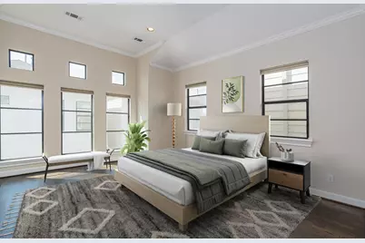 5713 Rose Street #C, Houston, TX 77007 - Photo 14