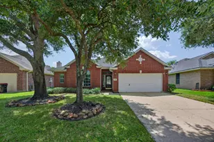 21323 Pebble Pine Trail, Cypress, TX 77433 - Photo 1