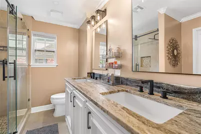 2026 Briargreen Drive, Houston, TX 77077 - Photo 16
