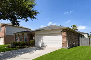 4717 Foster Hill Ct, Kingwood, TX 77345 - Photo 1