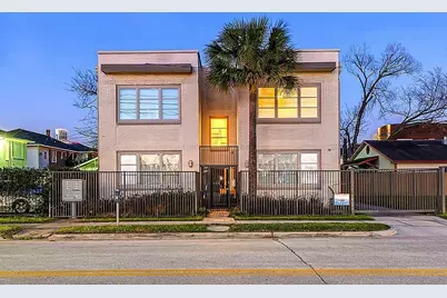 1509 Holman Street #1, Houston, TX 77004 - Photo 2