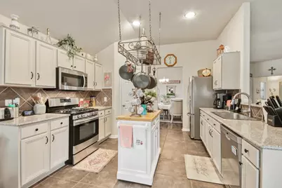 9906 Knob Hollow Way, Conroe, TX 77385 - Photo 8