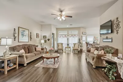 9906 Knob Hollow Way, Conroe, TX 77385 - Photo 4