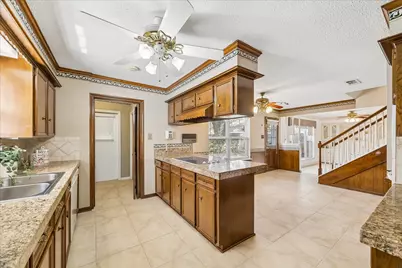 322 Enchanted River Drive, Spring, TX 77388 - Photo 4