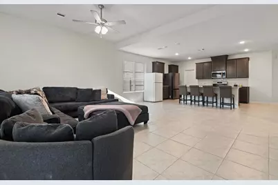 107 Violet Carson Court, Conroe, TX 77318 - Photo 2