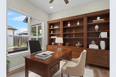 1214 Hidden Oaks Dr, Tomball, TX 77375 - Photo 8