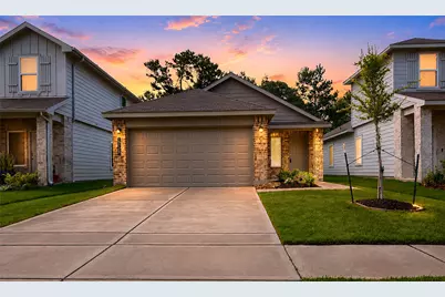 12358 Morning Vista Drive, Houston, TX 77014 - Photo 2