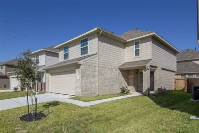 18634 Bell Ravine Drive, Katy, TX 77449 - Photo 1