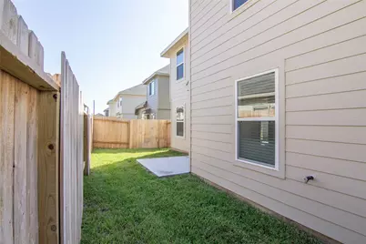 18634 Bell Ravine Drive, Katy, TX 77449 - Photo 2