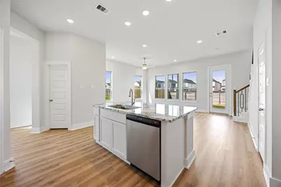 13449 Sun Cay Drive, Houston, TX 77047 - Photo 6