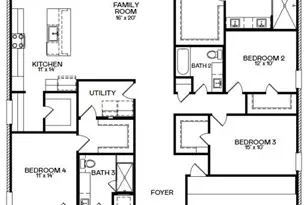 26334 Snowpeak Ave, Katy, TX 77493 - Photo 14