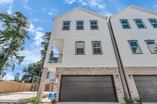 5410 Wheatley St, Houston, TX 77091 - Photo 2