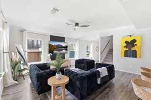 8027 Dauntless Dr, Magnolia, TX 77354 - Photo 8