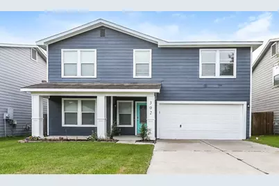 302 Falling Pine Drive, Conroe, TX 77304 - Photo 1