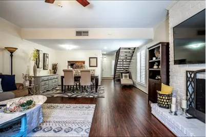 2228 S Piney Point Road #101, Houston, TX 77063 - Photo 4