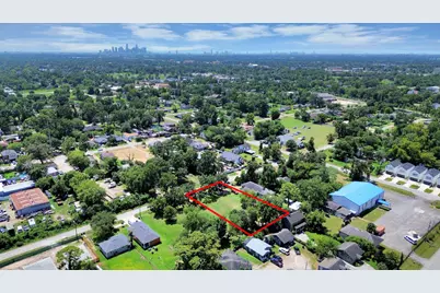 4713 Tronewood Street, Houston, TX 77016 - Photo 6