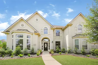 15103 Oldtown Bridge Court, Sugar Land, TX 77498 - Photo 1