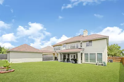 15103 Oldtown Bridge Court, Sugar Land, TX 77498 - Photo 20