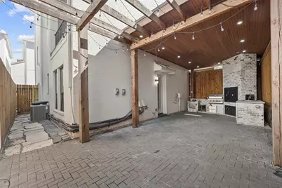 5342 Chandler Street, Houston, TX 77007 - Photo 4