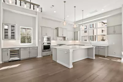 5342 Chandler Street, Houston, TX 77007 - Photo 2