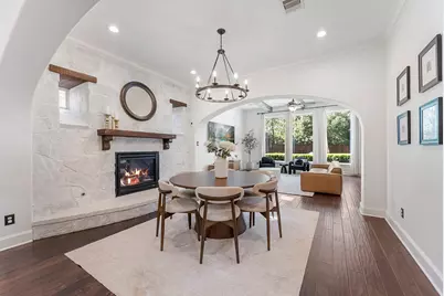 38 N Player Manor Circle, The Woodlands, TX 77382 - Photo 30