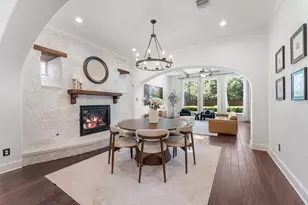 38 N Player Manor Cir, The Woodlands, TX 77382 - Photo 30