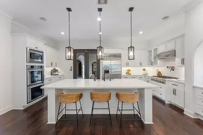 38 N Player Manor Circle, The Woodlands, TX 77382 - Photo 28