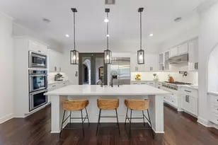 38 N Player Manor Cir, The Woodlands, TX 77382 - Photo 28