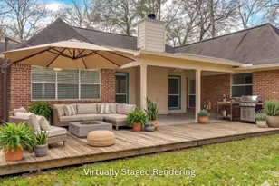 2460 Pebblebrook Cir, Conroe, TX 77384 - Photo 26