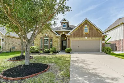 27007 Soapstone Terrace Lane, Katy, TX 77494 - Photo 1