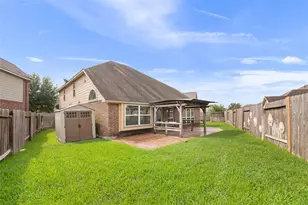 15315 Skyhill Dr, Cypress, TX 77433 - Photo 4