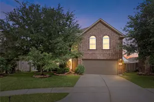 15315 Skyhill Dr, Cypress, TX 77433 - Photo 2