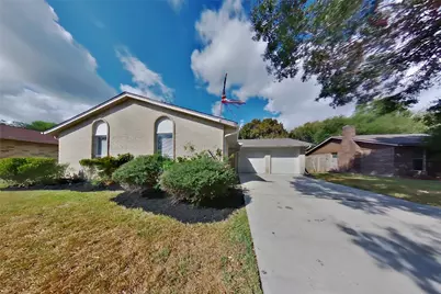 15910 Willmore Lane, Missouri City, TX 77489 - Photo 1