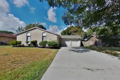 15910 Willmore Lane, Missouri City, TX 77489 - Photo 2