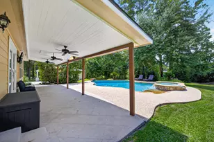 15515 Rue Ann St, Montgomery, TX 77316 - Photo 34
