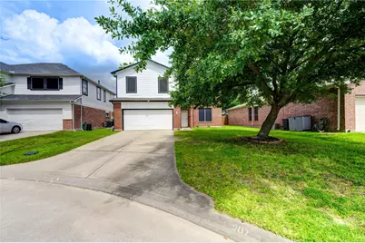 907 Saginaw Bay Court, Spring, TX 77373 - Photo 4