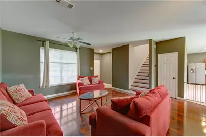 907 Saginaw Bay Court, Spring, TX 77373 - Photo 6