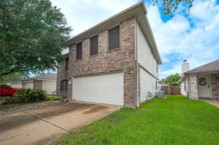 19410 Rum River Ct, Katy, TX 77449 - Photo 4