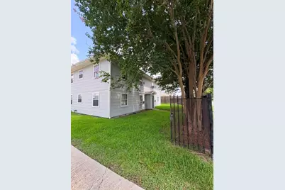 6734 Burkett Street #4, Houston, TX 77021 - Photo 20