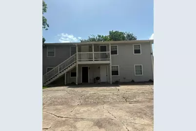 6734 Burkett Street #4, Houston, TX 77021 - Photo 16