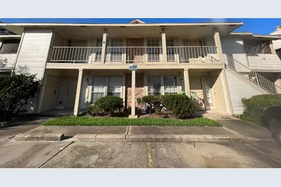 11507 Meadow Lane #C, Houston, TX 77477 - Photo 1