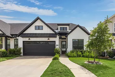 10210 Water Harbor Drive, Missouri City, TX 77459 - Photo 1