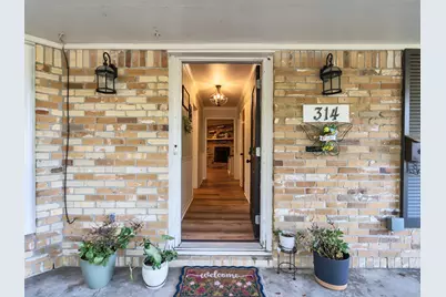 314 Coke Lane, Alvin, TX 77511 - Photo 1