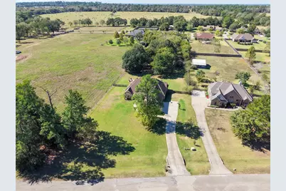 5112 E Settlers Bend, Montgomery, TX 77316 - Photo 36