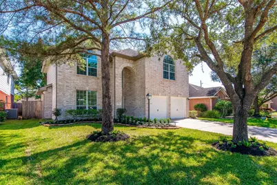 2911 Ledgeside Court, Katy, TX 77494 - Photo 2