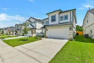 15447 Foresail Ln, Houston, TX 77053 - Photo 2