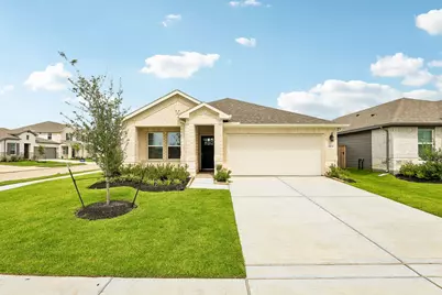17434 Butterfly Orchid Lane, Waller, TX 77484 - Photo 1