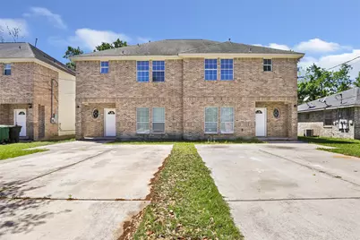 10445 Wicklowe Street #1, Houston, TX 77016 - Photo 1
