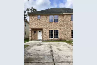 10445 Wicklowe Street #A, Houston, TX 77016 - Photo 2