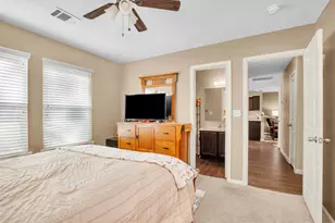 14926 Bowie Ln, Willis, TX 77378 - Photo 18